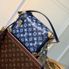 LV Box Bags